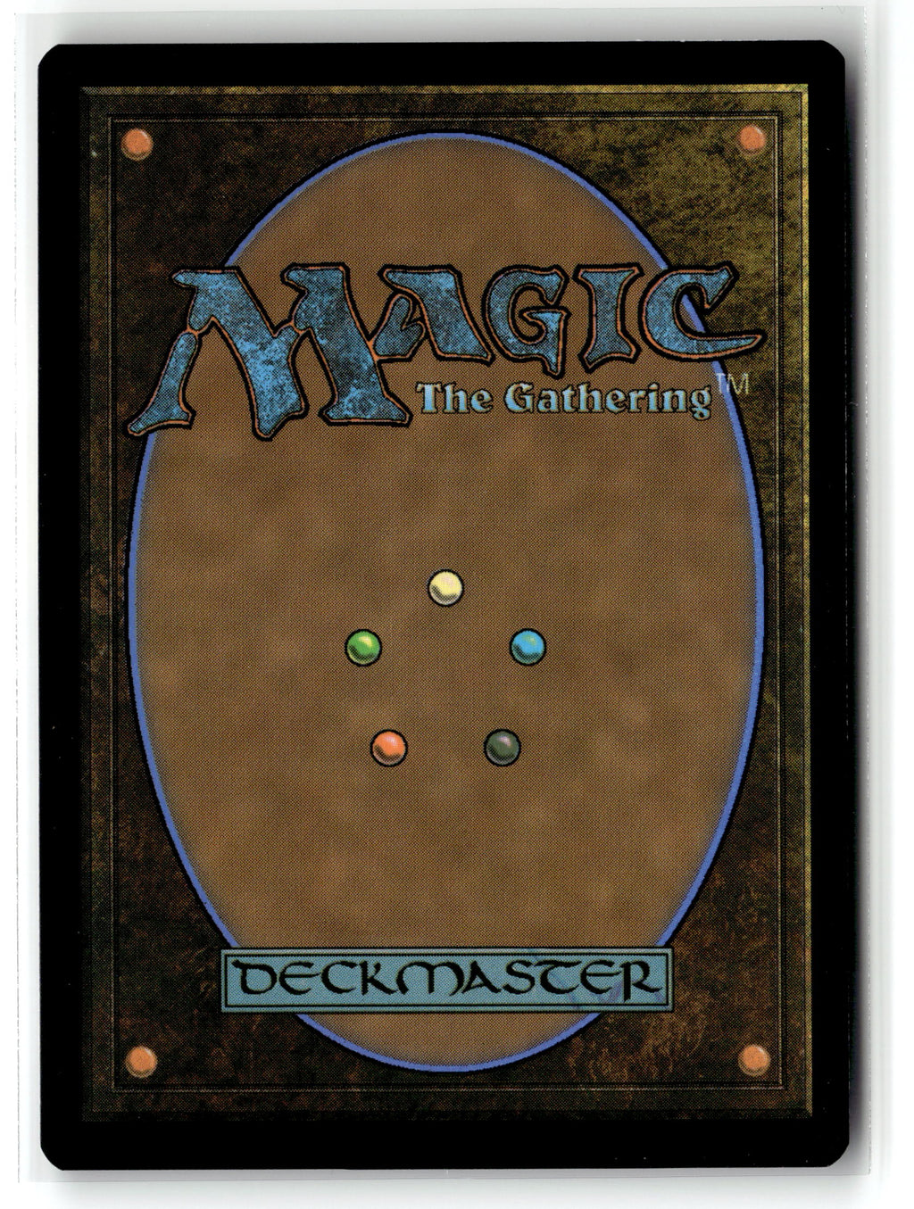 Magic_the_gathering tcg Reality Fracture #355 Solitary Cell (Showcase) (0355)