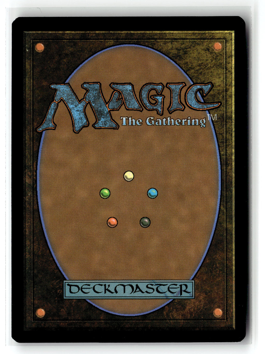 Magic: the gathering tcg Reality Fracture #79 Curse-Marred Demon