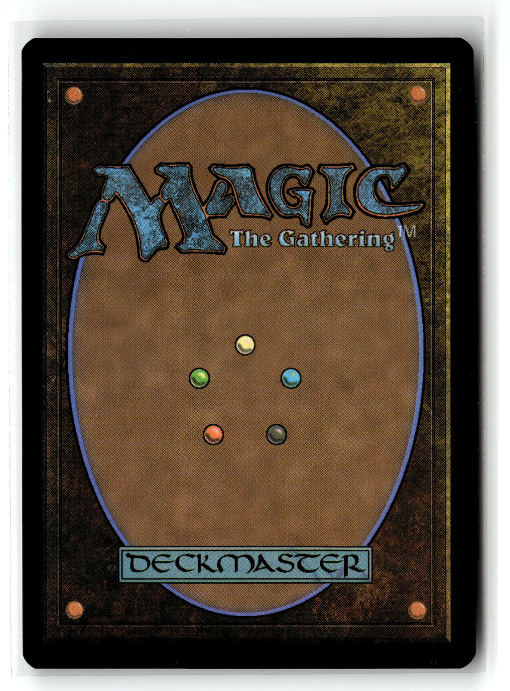 Magic: the gathering tcg Reality Fracture #17 Turbulent Shore