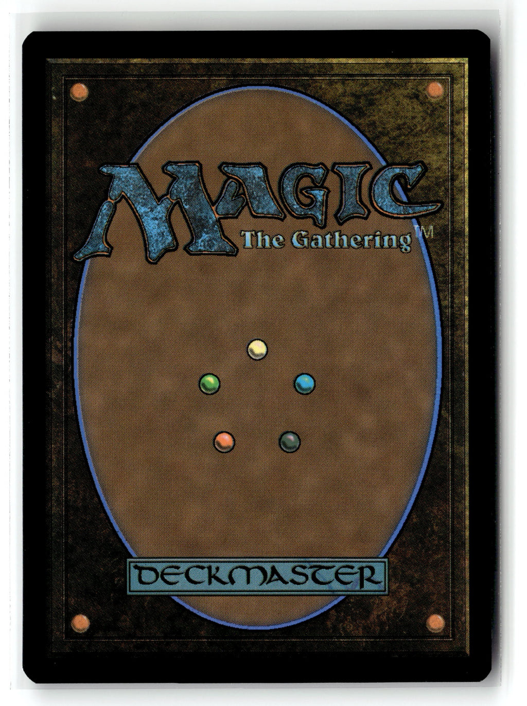 Magic: the gathering tcg Reality Fracture #399 Overgrown Farmland (Borderless)