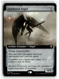 Magic: the gathering tcg Reality Fracture #13 Darksteel Angel