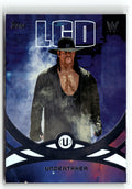 2026 Topps Universe WWE #212 Undertaker
