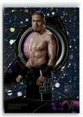 2026 Topps Universe WWE #16 Carmelo Hayes Galaxy