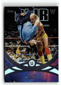 2026 Topps Universe WWE #256 Hulk Hogan