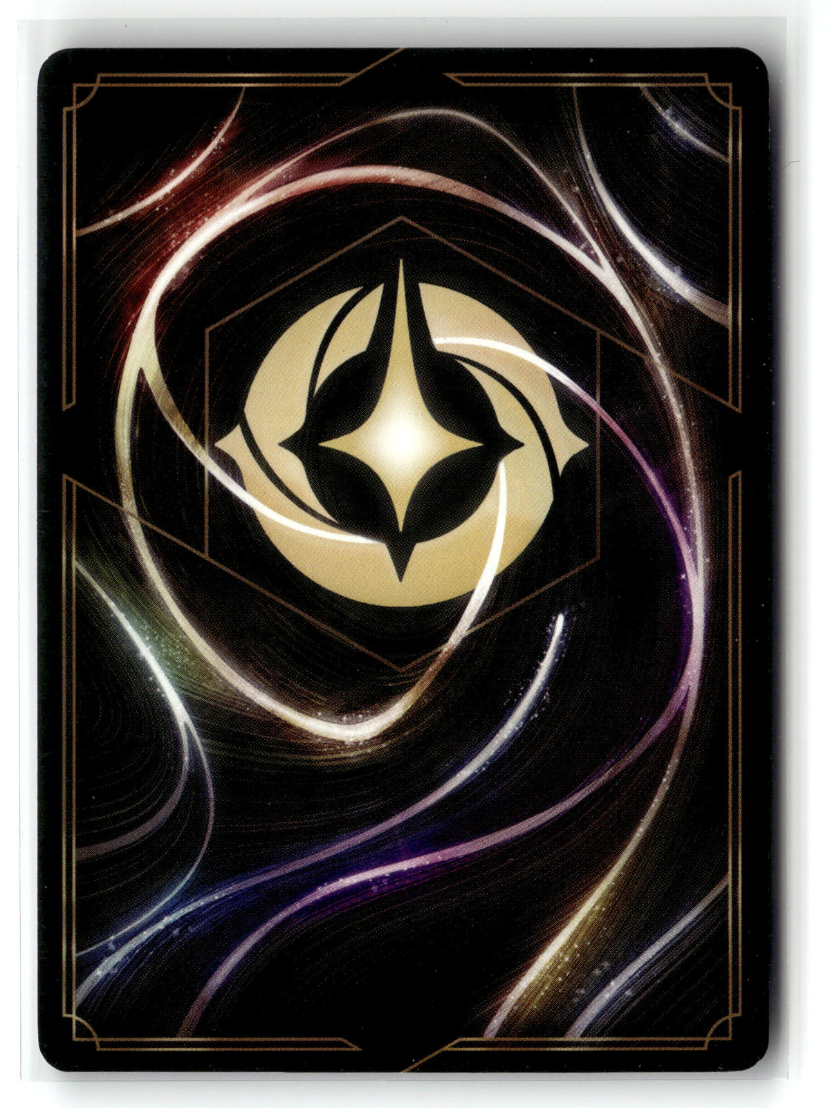 Disney_lorcana tcg Shimmering Skies #159/204 Merlin