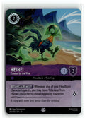 Disney_lorcana tcg Attack of the Vine! #211/207 Heihei