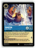 Disney_lorcana tcg Winterspell #156/204 Tamatoa