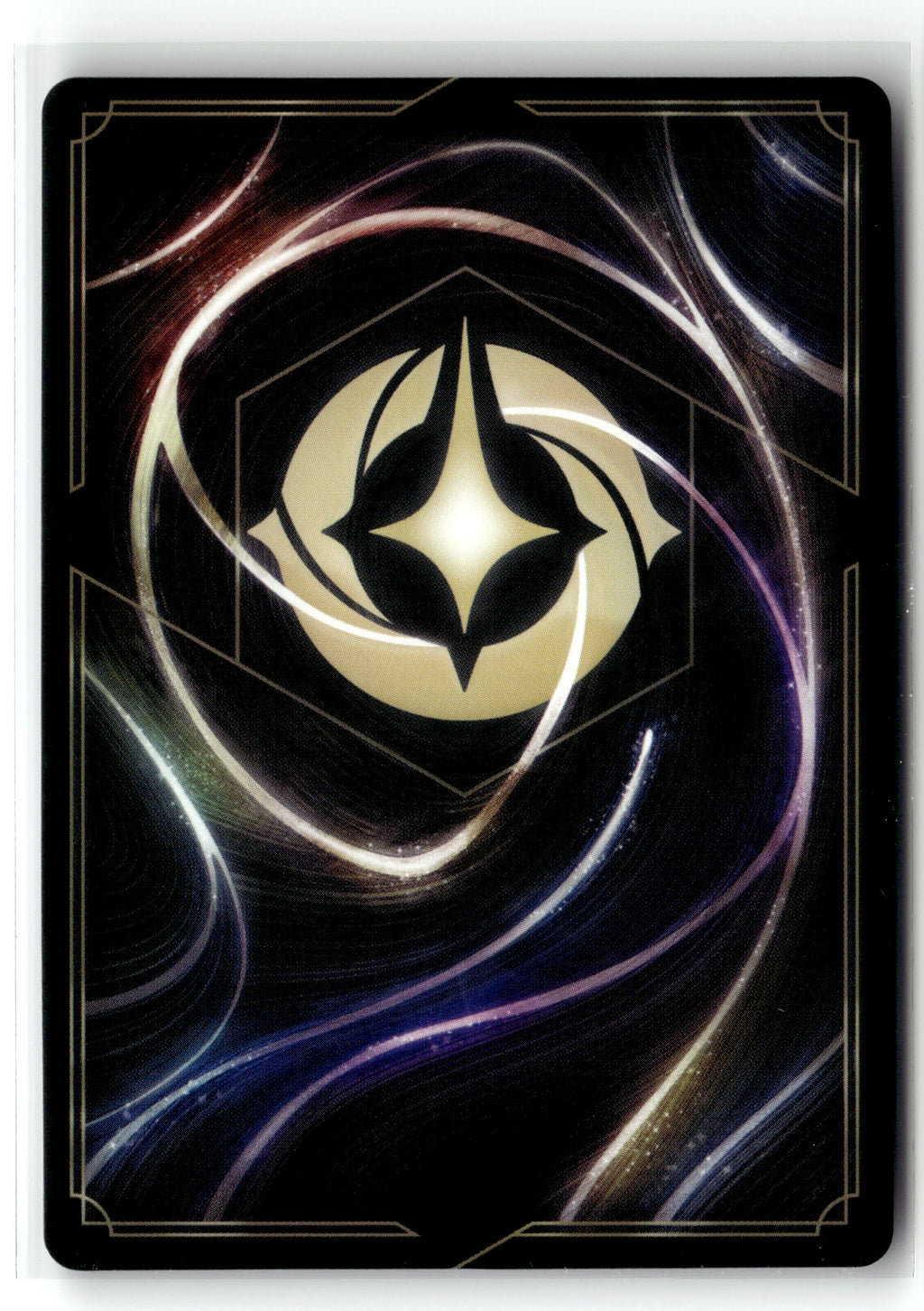 Disney_lorcana tcg Winterspell #60/204 Sven