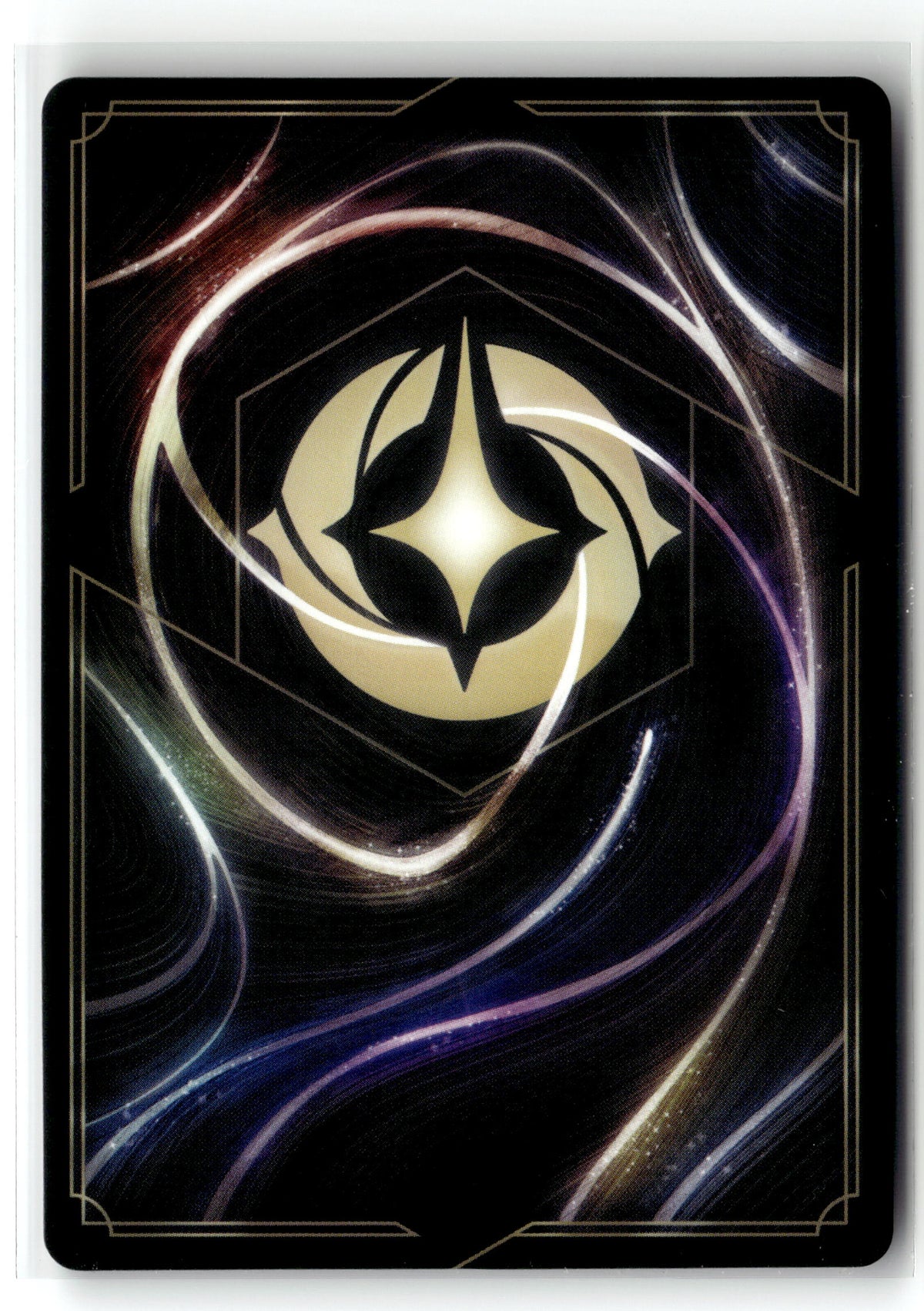 Disney_lorcana tcg Winterspell #60/204 Sven