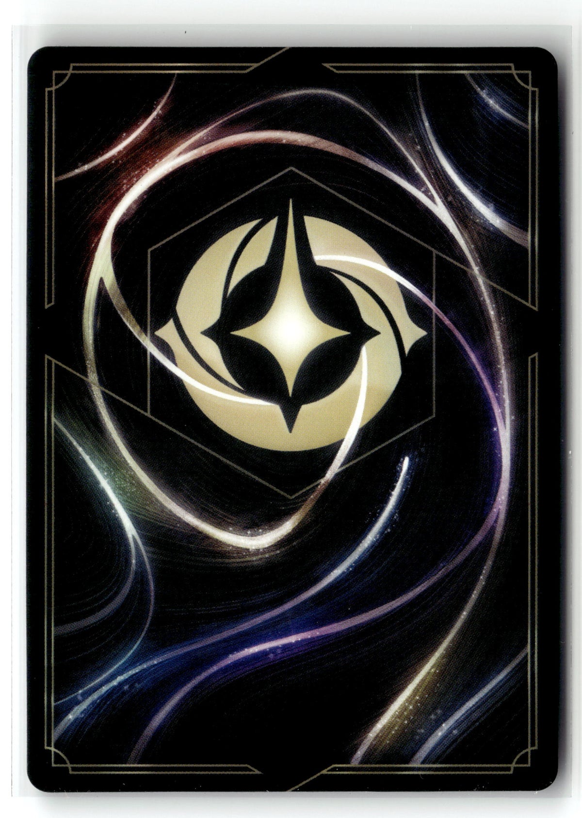 Disney_lorcana tcg Winterspell #187/204 Angela