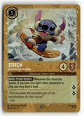 Disney_lorcana tcg Disney Lorcana Promo Cards #42 Stitch