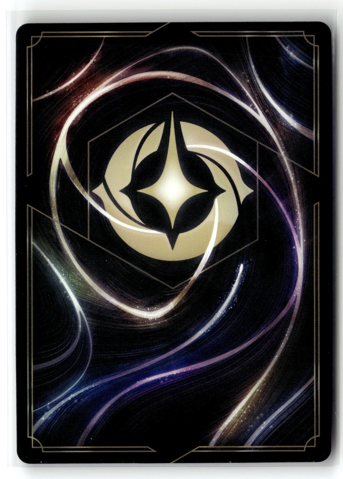 Disney_lorcana tcg Winterspell #92/204 Tod