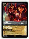 Disney_lorcana tcg Shimmering Skies #172/204 Jafar