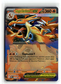Pokemon tcg ME: Mega Evolution Promo #030 Mega Charizard Y ex