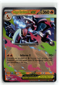 Pokemon tcg ME: Mega Evolution Promo #029 Mega Charizard X ex