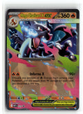 Pokemon tcg ME: Mega Evolution Promo #029 Mega Charizard X ex