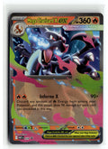 Pokemon tcg ME: Mega Evolution Promo #029 Mega Charizard X ex