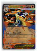 Pokemon tcg ME: Mega Evolution Promo #030 Mega Charizard Y ex