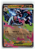 Pokemon tcg ME: Mega Evolution Promo #029 Mega Charizard X ex