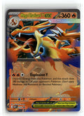 Pokemon tcg ME: Mega Evolution Promo #030 Mega Charizard Y ex