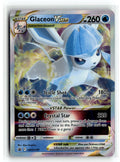 Pokemon tcg SWSH: Sword & Shield Promo Cards #SWSH197 Glaceon VSTAR