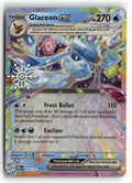 Pokemon tcg Miscellaneous Cards & Products #026/131 Glaceon ex
