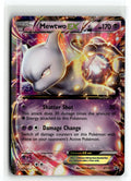 Pokemon tcg XY Promos #XY107 Mewtwo EX
