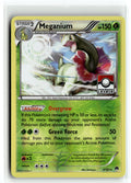Pokemon tcg League & Championship Cards #003/122 Meganium