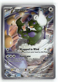 Pokemon tcg SV: Scarlet & Violet Promo Cards #210 Tornadus