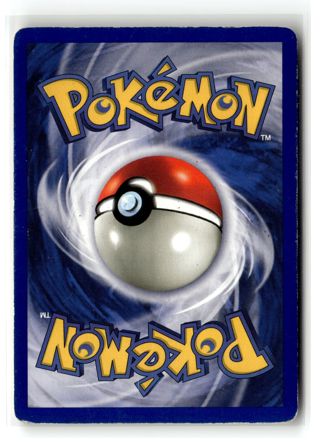 Pokemon tcg Base Set (Shadowless) #024/102 Charmeleon