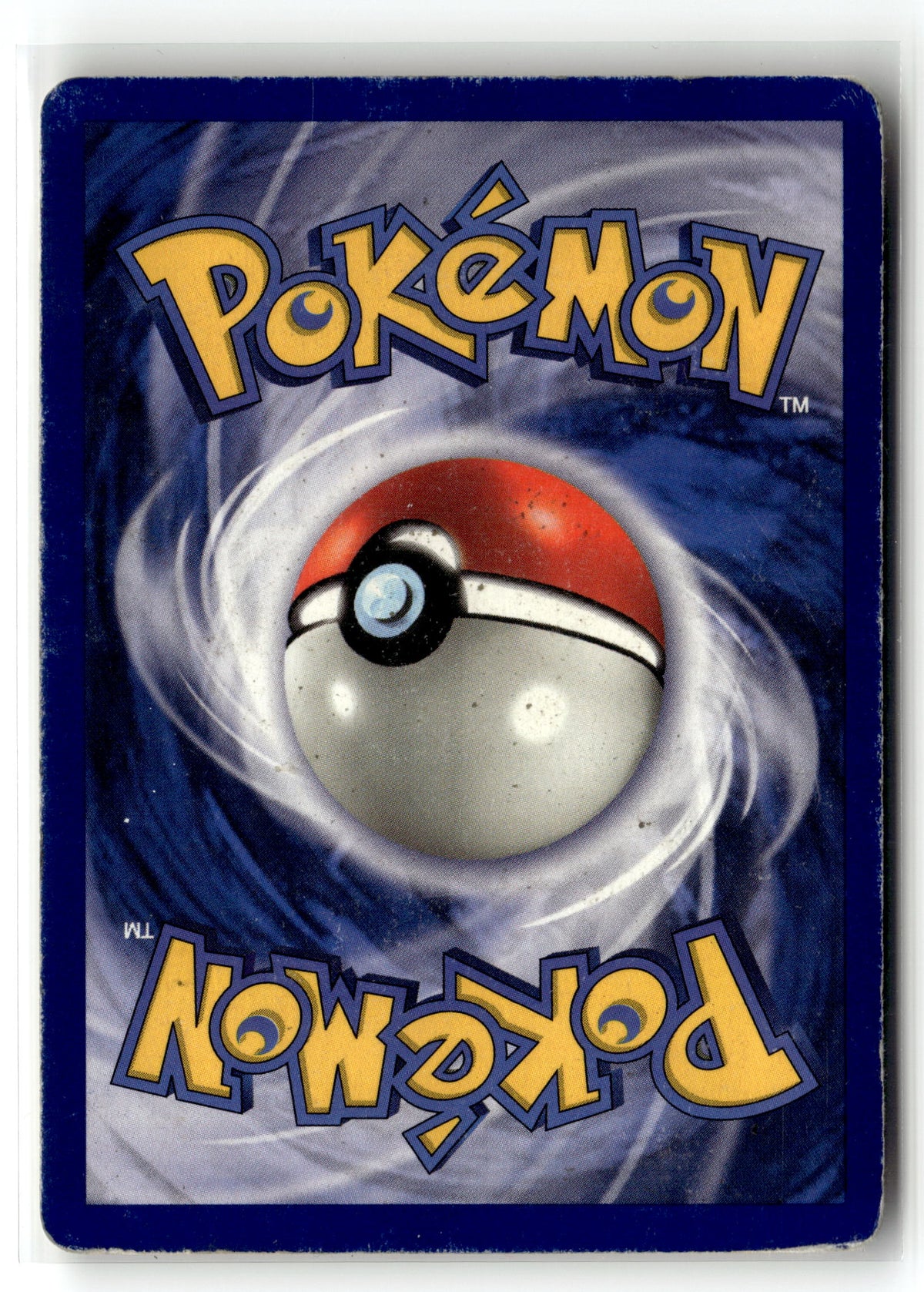 Pokemon tcg Base Set (Shadowless) #060/102 Ponyta