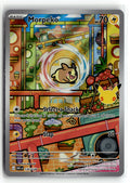 Pokemon tcg ME: 30th Celebration #135/128 Morpeko