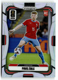 2026 Panini Prizm FIFA World Cup #482 Pavel Sulc