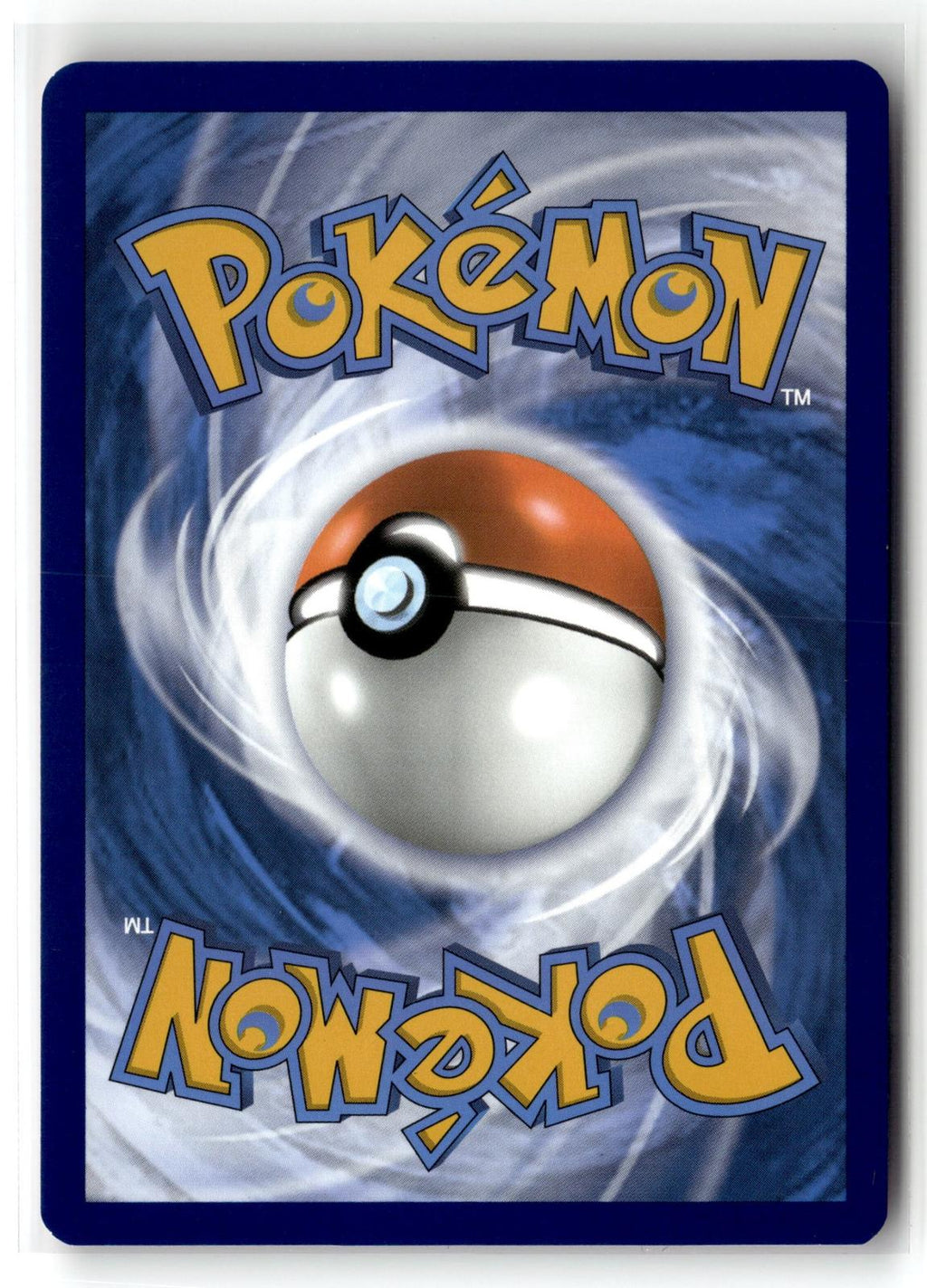 Pokemon tcg SV05: Temporal Forces #153/162 Master Ball