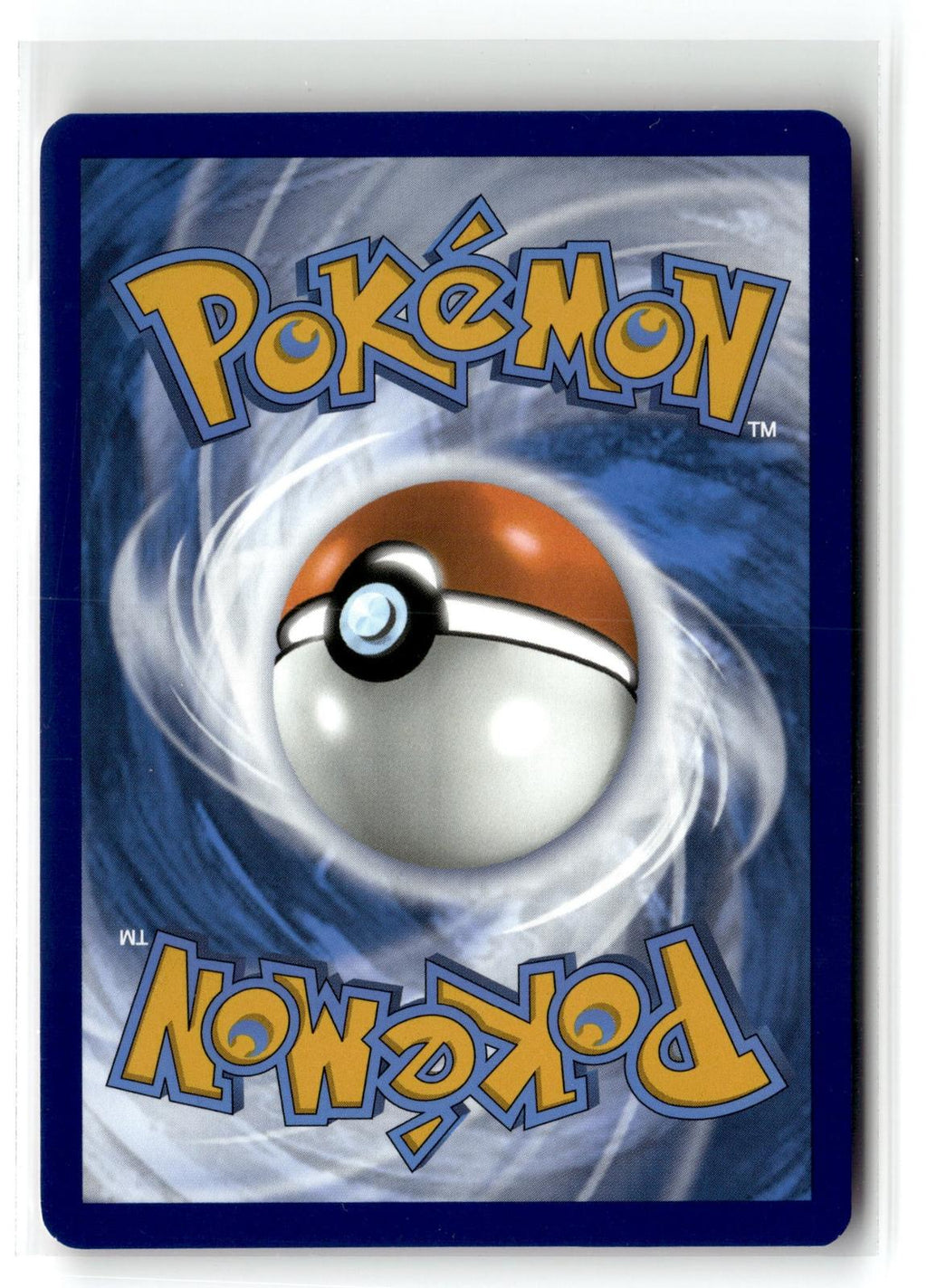 Pokemon tcg SV05: Temporal Forces #153/162 Master Ball