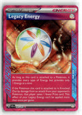 Pokemon tcg SV06: Twilight Masquerade #167/167 Legacy Energy