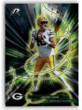 2025 Topps Resurgence #C-10 Jordan Love Conductors
