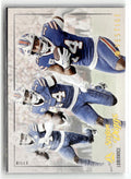 2023 Panini Luminance #17 Stefon Diggs Vestige