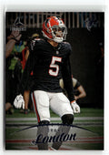 2023 Panini Luminance #69 Drake London