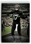 2023 Panini Luminance #66 Garrett Wilson