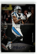 2023 Panini Luminance #70 DJ Moore