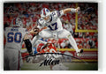 2023 Panini Luminance #96 Josh Allen