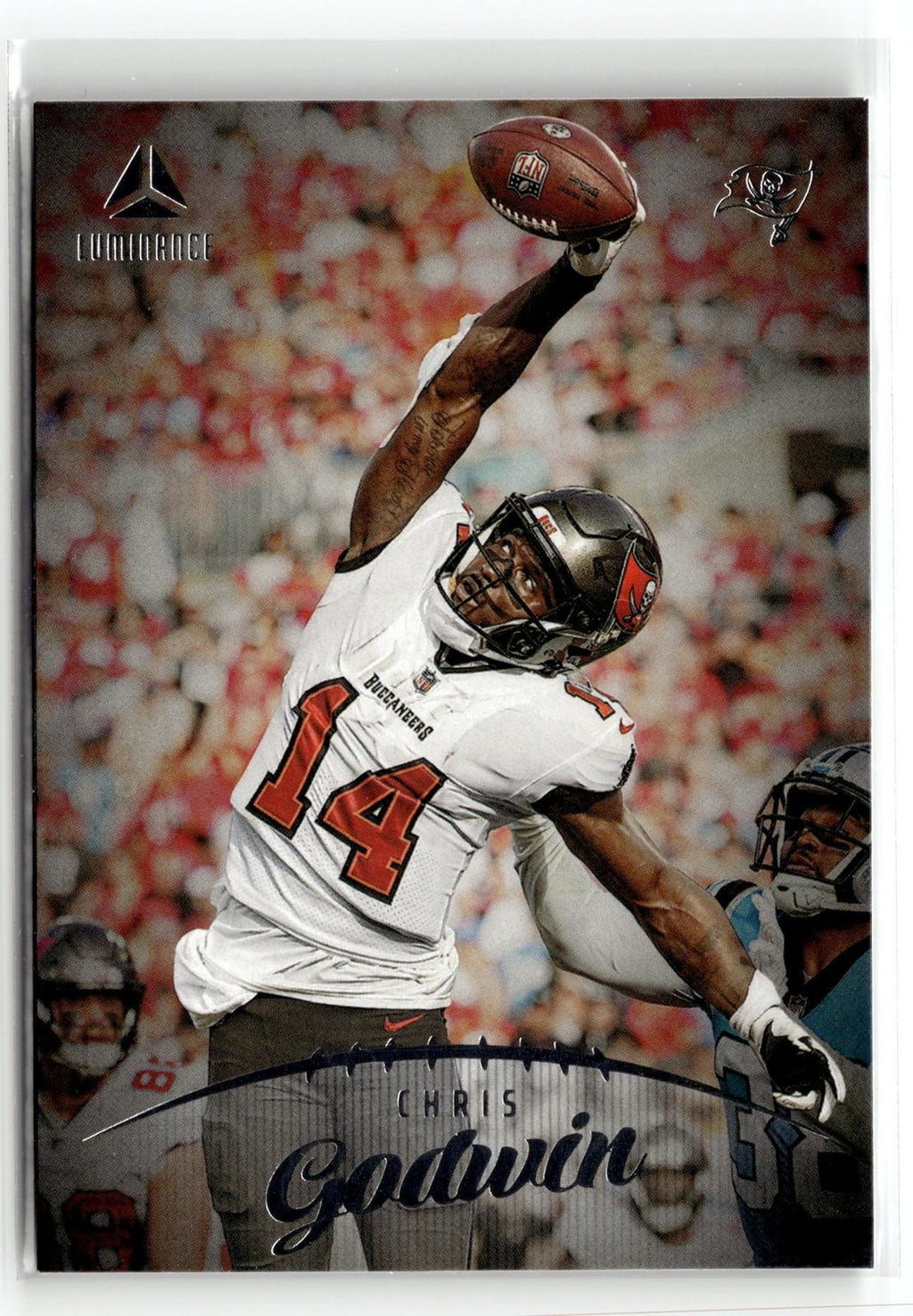 2023 Panini Luminance #75 Chris Godwin