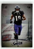 2023 Panini Luminance #8 Roquan Smith