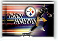 2017 Panini Playoff #2 Antonio Brown Playoff Momentum