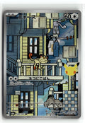 Pokemon tcg M6a: MEGA Expansion 30th Celebration #144/128 Meowth