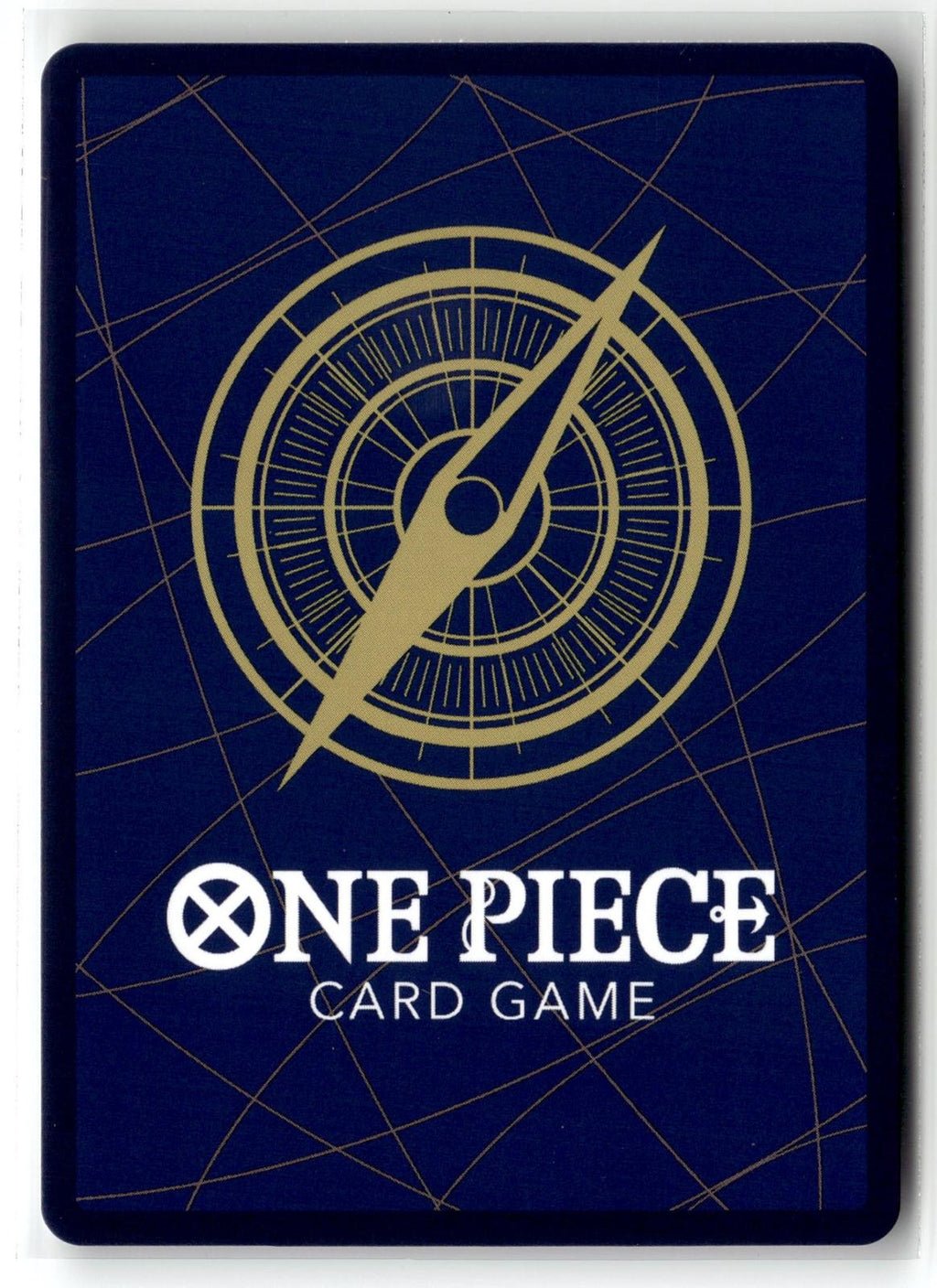 One_piece tcg The World's Strongest Warriors #OP17-006 Kingdew (Pandaman Art)