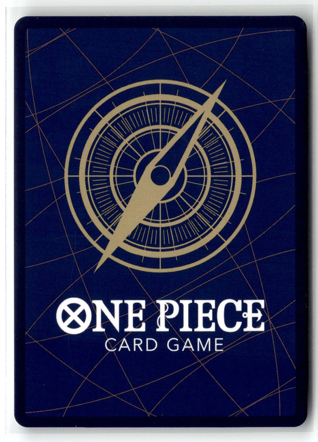 One_piece tcg The Time of Battle #OP16-056 Mr.3(Galdino) (056)