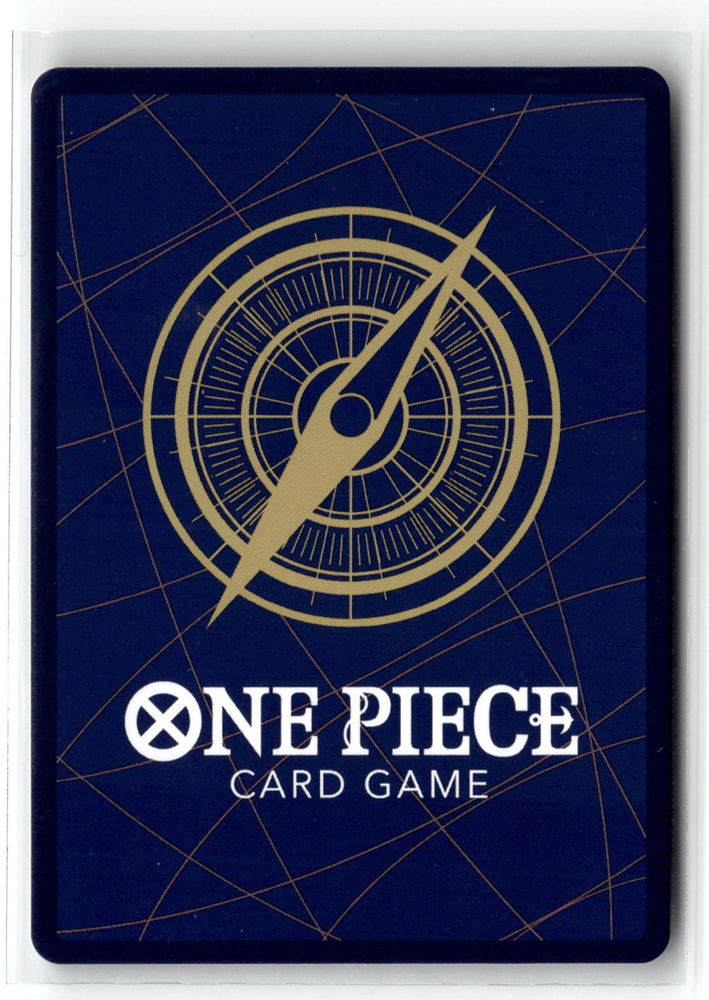 One_piece tcg Adventure on Kami's Island #OP15-086 Nami (OP15-086)