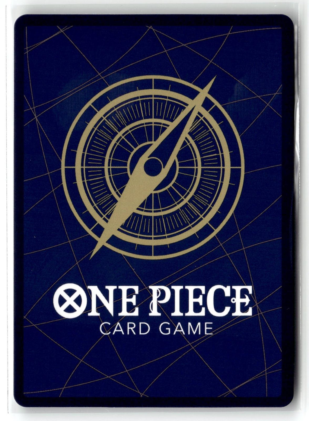 One_piece tcg The World's Strongest Warriors #OP17-005 Edward.Newgate (005)